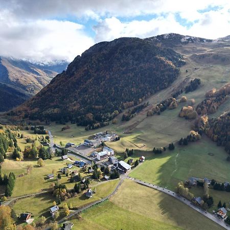Superbe Studio De Montagne, Au Pied Des Pistes De Ski, Classe 3 Etoiles La Morte Zewnętrze zdjęcie